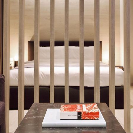 Segundo Molo Suites Szaloniki Kültér fotó