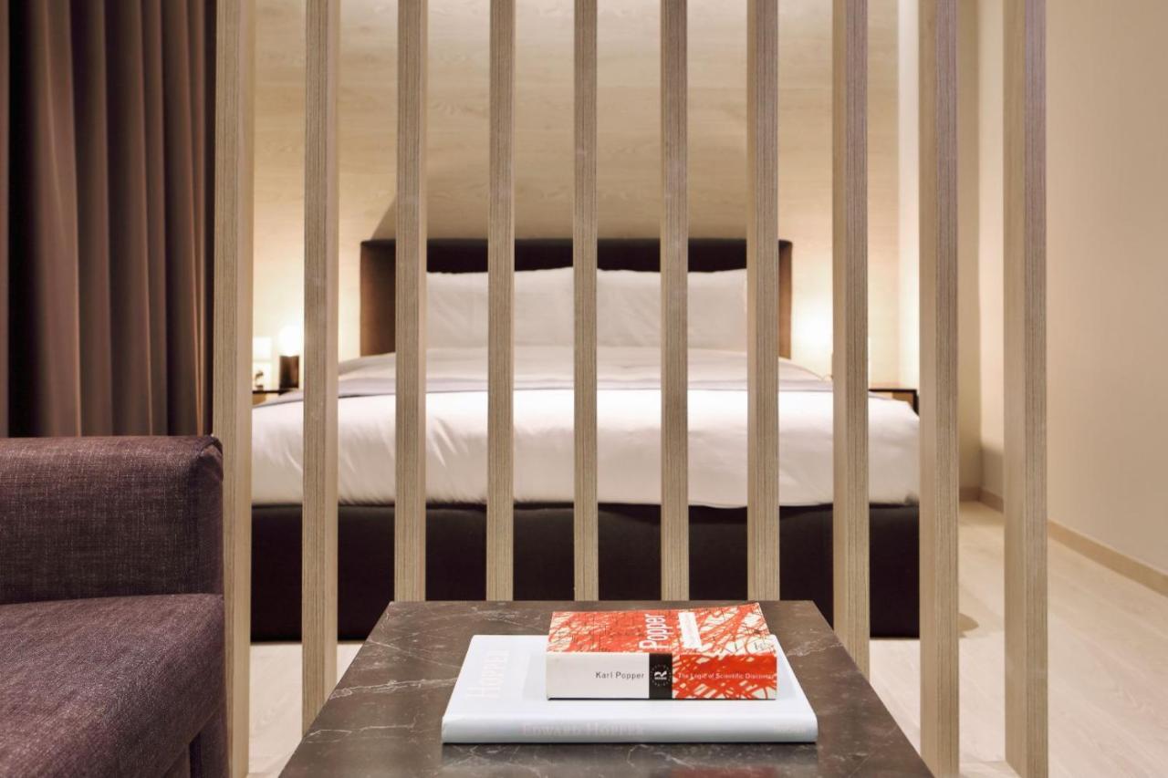 Segundo Molo Suites Szaloniki Kültér fotó
